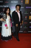 Celebs At Global Indian Music Awards 2014