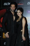 Celebs At Global Indian Music Awards 2014