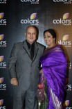 Celebs At IAA Awards and COLORS Channel Bash