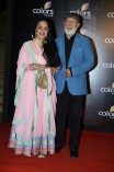Celebs At IAA Awards and COLORS Channel Bash