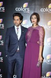 Celebs At IAA Awards and COLORS Channel Bash