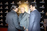 Celebs At IAA Awards and COLORS Channel Bash