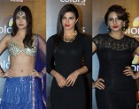 Celebs At IAA Awards and COLORS Channel Bash