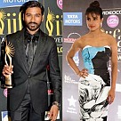 Celebs at IIFA 2014