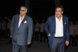 Celebs at Kush Sinha's Wedding Reception
