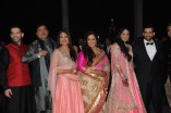 Celebs at Kush Sinha's Wedding Reception