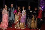 Celebs at Kush Sinha's Wedding Reception