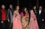 Celebs at Kush Sinha's Wedding Reception