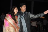 Celebs at Kush Sinha's Wedding Reception