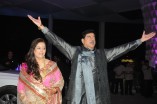 Celebs at Kush Sinha's Wedding Reception