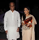 Celebs at Kush Sinha's Wedding Reception