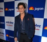 Celebs at Mid Day Event