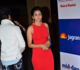 Celebs at Mid Day Event