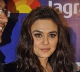 Celebs at Mid Day Event