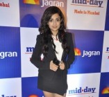 Celebs at Mid Day Event