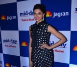 Celebs at Mid Day Event