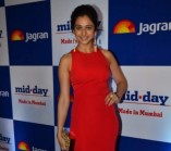 Celebs at Mid Day Event