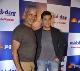Celebs at Mid Day Event