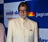 Celebs at Mid Day Event