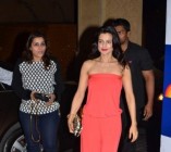 Celebs at Mid Day Event