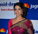 Celebs at Mid Day Event