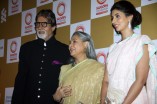 Celebs At Swades Foundation Fundraiser Show