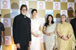 Celebs At Swades Foundation Fundraiser Show