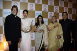 Celebs At Swades Foundation Fundraiser Show