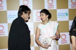 Celebs At Swades Foundation Fundraiser Show