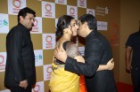 Celebs At Swades Foundation Fundraiser Show