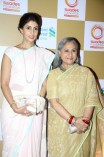 Celebs At Swades Foundation Fundraiser Show