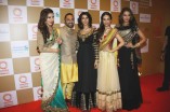 Celebs At Swades Foundation Fundraiser Show