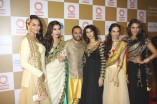 Celebs At Swades Foundation Fundraiser Show