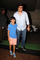 Celebs attend the special screening of Housefull 3