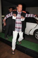 Celebs attend the special screening of Housefull 3