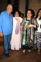 Celebs attend the special screening of Housefull 3