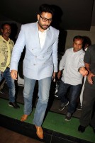 Celebs attend the special screening of Housefull 3