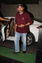 Celebs attend the special screening of Housefull 3