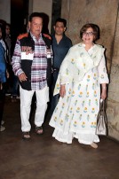 Celebs attend the special screening of Housefull 3