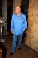 Celebs attend the special screening of Housefull 3