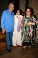 Celebs attend the special screening of Housefull 3