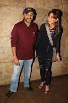 Celebs attend the special screening of Housefull 3