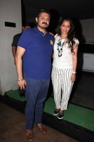 Celebs attend the special screening of Housefull 3