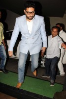 Celebs attend the special screening of Housefull 3