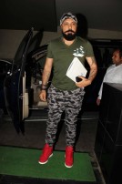 Celebs attend the special screening of Housefull 3