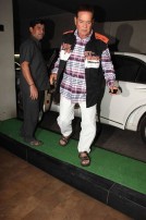 Celebs attend the special screening of Housefull 3