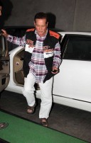 Celebs attend the special screening of Housefull 3