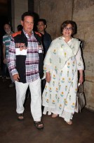 Celebs attend the special screening of Housefull 3