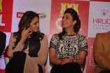 Celebs Launch of 100 Hearts A Social Initiative by CCL