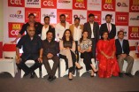 Celebs Launch of 100 Hearts A Social Initiative by CCL